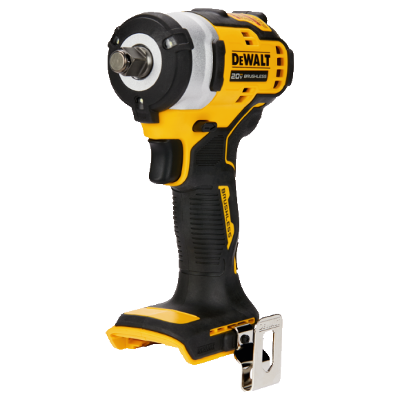 DCF911N-KR 20V MAX XR 브러쉬리스 컴팩트 임팩트 렌치 (베어툴)
