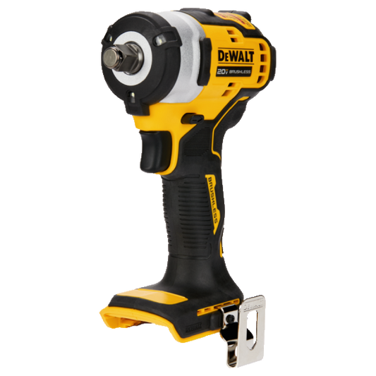 DCF911N-KR 20V MAX XR 브러쉬리스 컴팩트 임팩트 렌치 (베어툴)