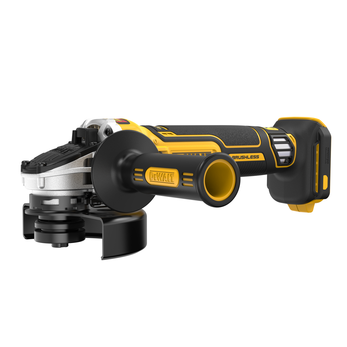 DCG4051NT-KR 20V MAX XR 브러쉬리스 125mm (5인치) 그라인더