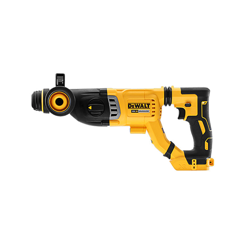 20V MAX 브러시리스 충전 로타리 햄머 (베어툴)