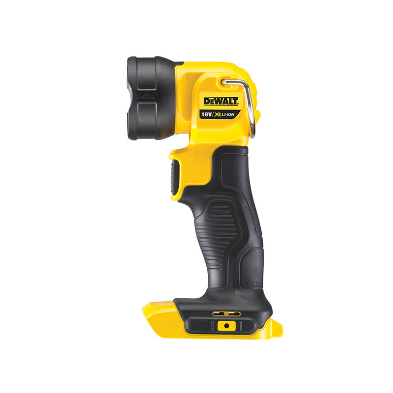 18V LED 디월트 워크라이트 (Spot light) (베어툴)