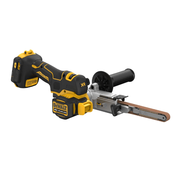 DCM200N-KR 20V MAX 충전 벨트 샌딩기 (Bare)