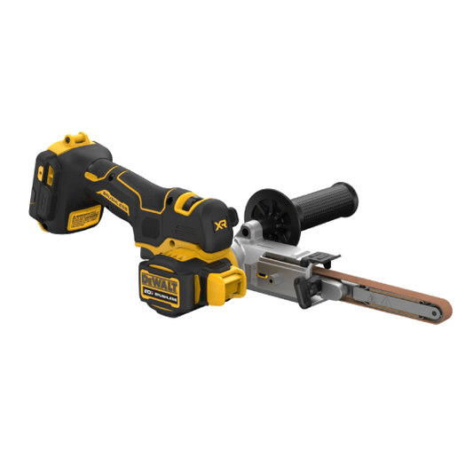 DCM200N-KR 20V MAX 충전 벨트 샌딩기 (Bare)