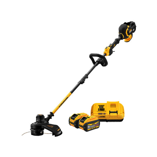 54V / 3.0Ah FLEXVOLT 브러쉬리스 예초기 - 줄날전용