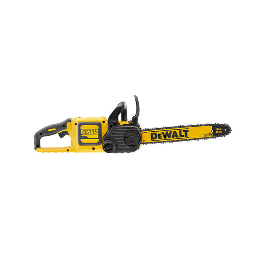 54V FLEXVOLT 브러쉬리스 16인치 체인톱 (베어툴)