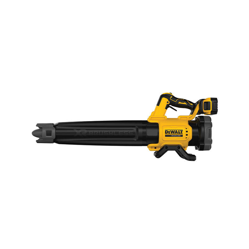 20V MAX 브러쉬리스(G2) 디월트 충전 송풍기 (베어툴)