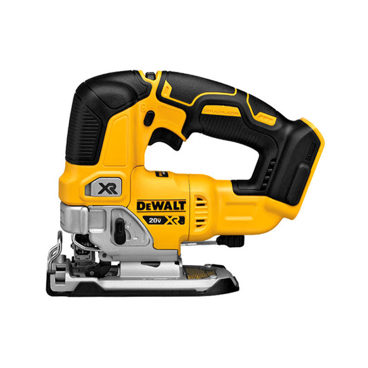 20V MAX XR 브러시리스 충전 직쏘 (베어툴)