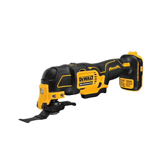 20V MAX 브러쉬리스 멀티커터 (베어툴)