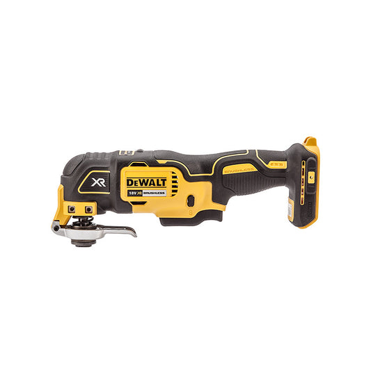 18V 브러쉬리스 멀티커터 (베어툴)