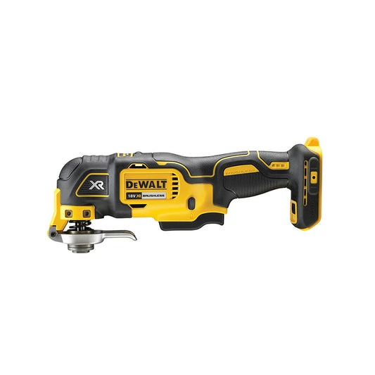 20V MAX 브러쉬리스 멀티커터 (베어툴)