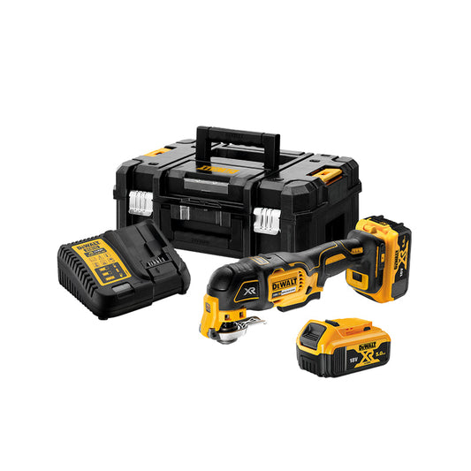 20V MAX / 5.0Ah 브러쉬리스 멀티커터