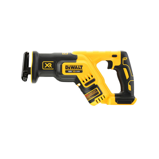 18V 브러쉬리스 컷쏘 (베어툴)