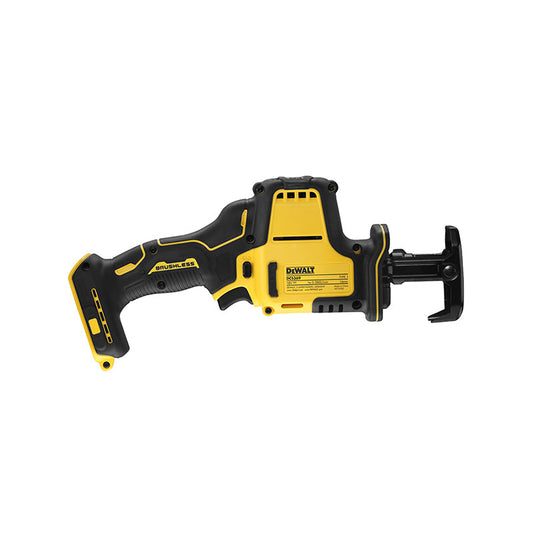 20V MAX XR 브러쉬리스 충전 컴팩트 컷쏘 (베어툴)