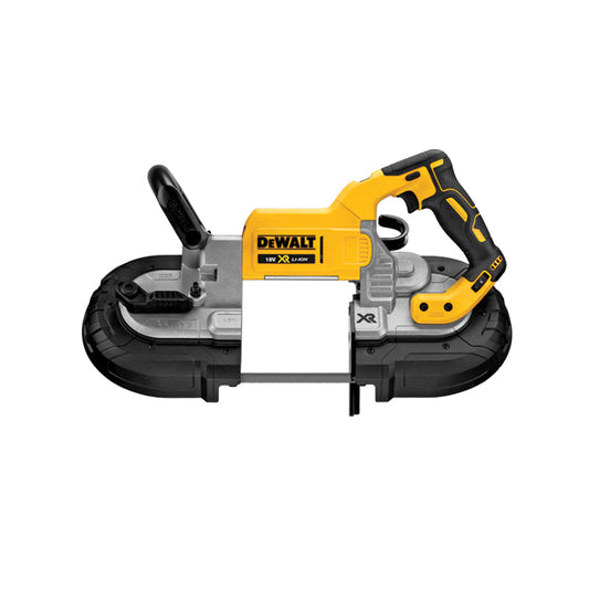 18V 브러쉬리스 밴드쏘 (베어툴)