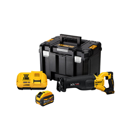 20V MAX FLEXVOLT Advantage 컷쏘 (9.0Ah x 1)