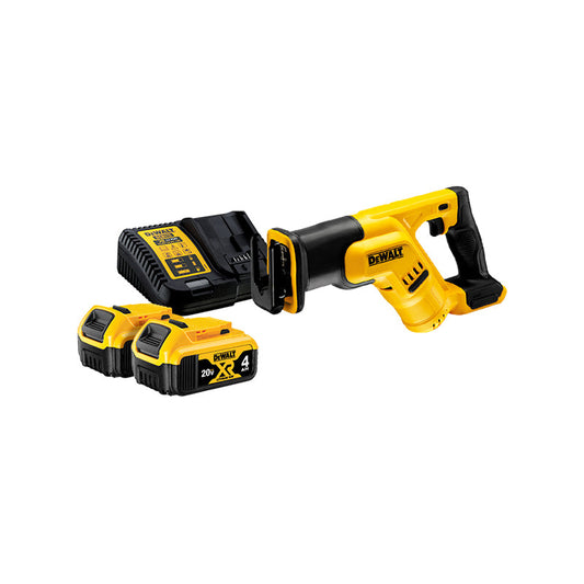 18V / 4.0Ah 콤팩트 컷쏘