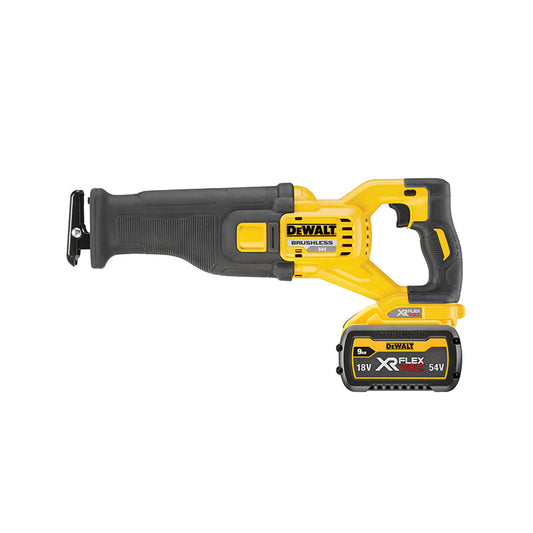 60V MAX FLEXVOLT XR 브러쉬리스 충전 컷쏘 (베어툴)