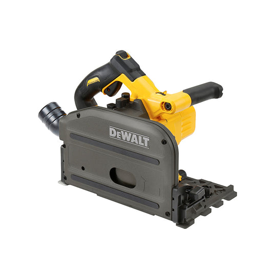 54V FELXVOLT XR 브러쉬리스 6.5" 플런지쏘 (베어툴 / 톱날포함)