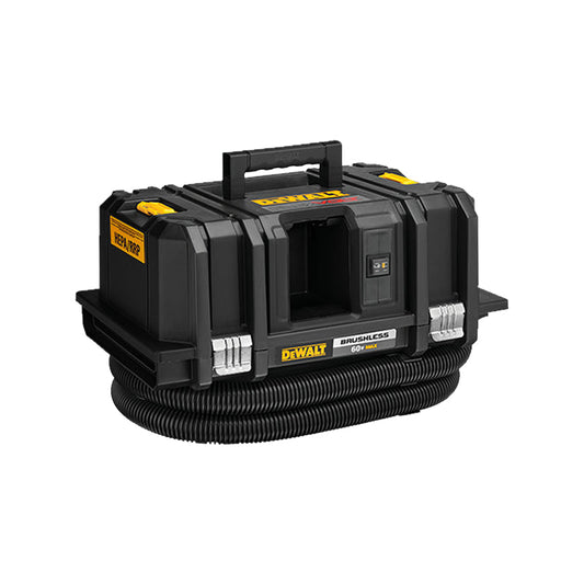 60V MAX 디월트 무선 집진기 (베어툴)