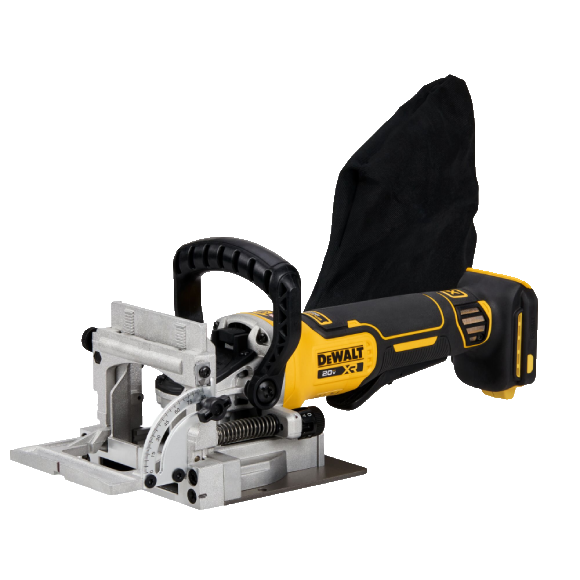 DCW682NT-KR 20V MAX XR 충전 비스킷 조이너 (베어툴)