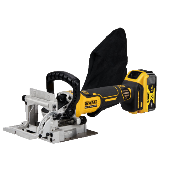 DCW682P2T-KR 20V MAX / 5.0Ah XR 충전 비스킷 조이너