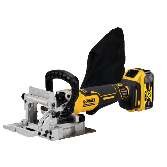 DCW682P2T-KR 20V MAX / 5.0Ah XR 충전 비스킷 조이너