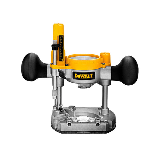 플런지 베이스 (DCW600 전용)