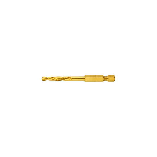 DT50013-QZKR 임팩 철공용 비트 / Φ8 x 101.5mm
