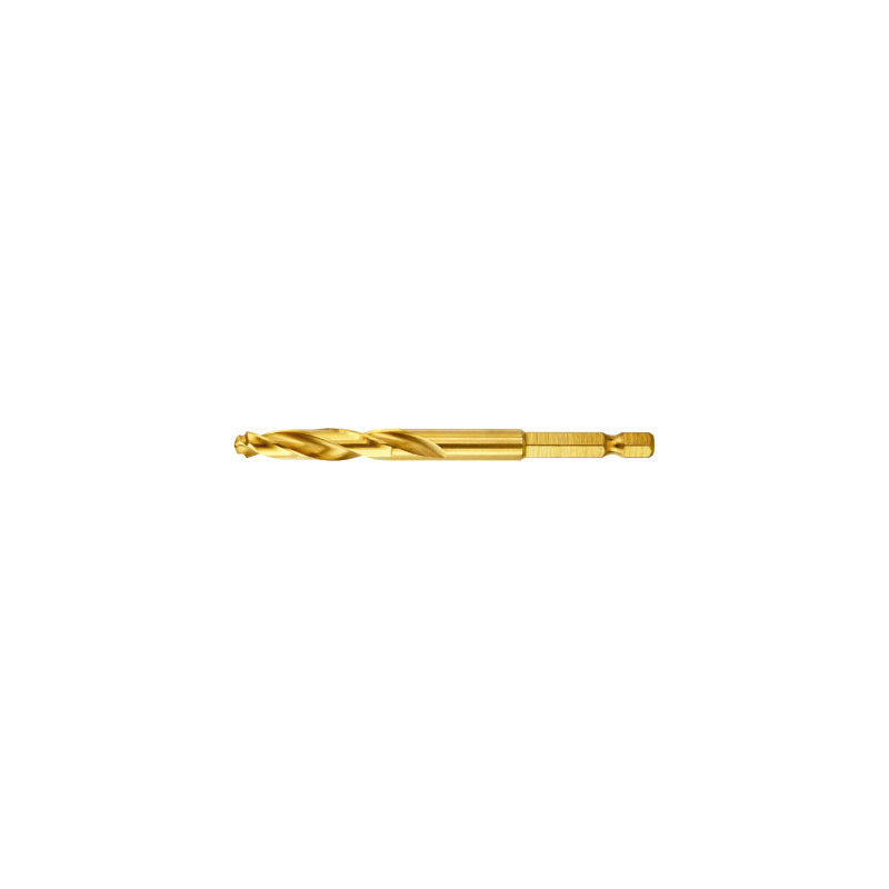 DT50016-QZKR 임팩 철공용 비트 / Φ10 x 101.5mm