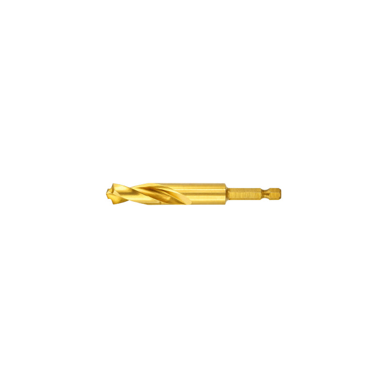 DT50018-QZKR 임팩 철공용 비트 / Φ12 x 101.5mm