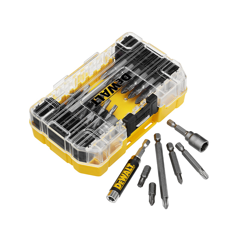 DT70702-KR 디월트 터프케이스 S 드라이버 비트 40pcs