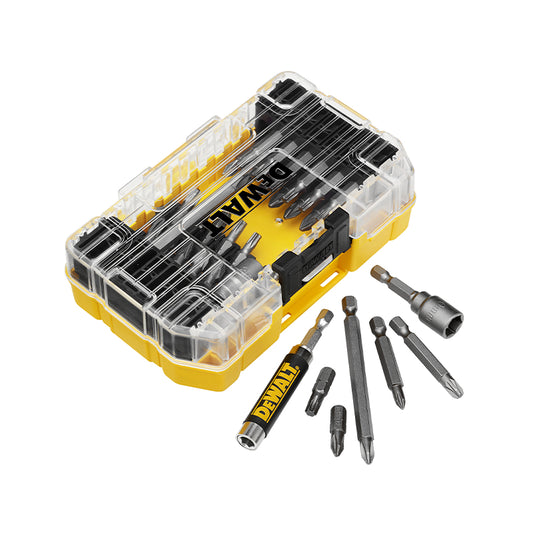 DT70702-KR 디월트 터프케이스 S 드라이버 비트 40pcs