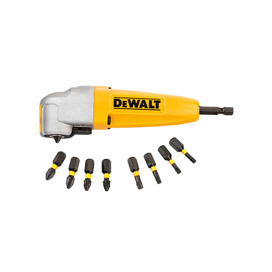 DT71517T-KR 코너작업용 드라이버 비트 세트