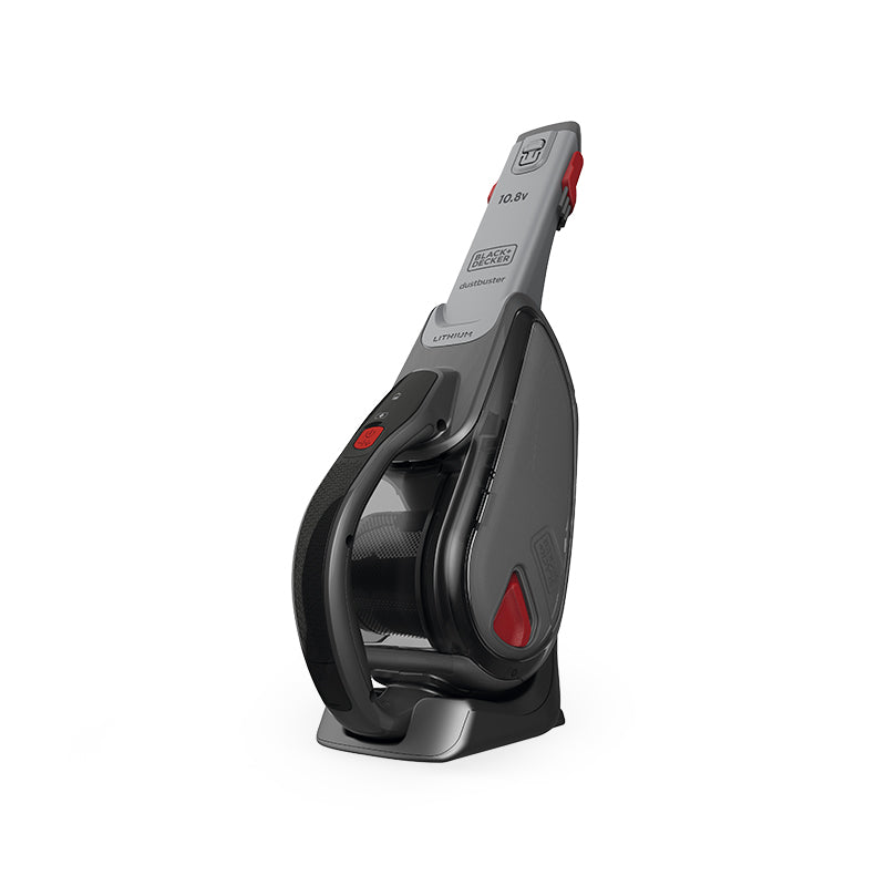 Gen 10 10.8V 무선 핸디형 청소기