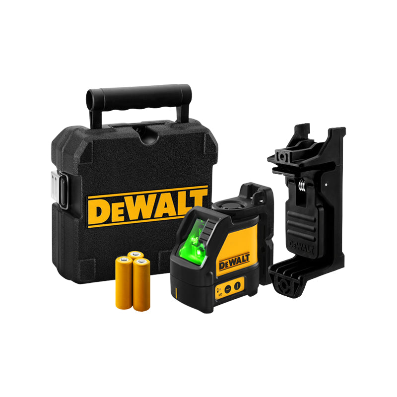 크로스라인 그린레이저 3AA