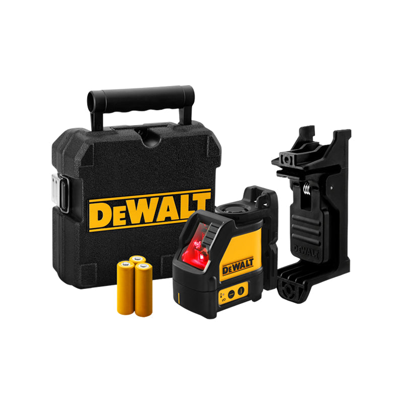 크로스라인 레드레이저 3AA