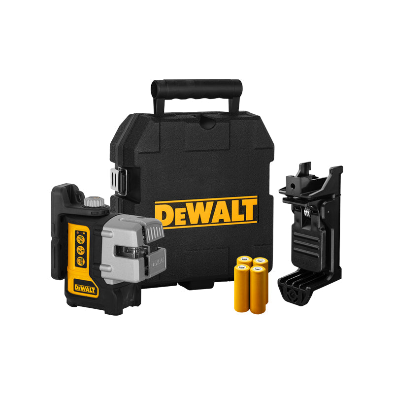 3라인 그린레이저 4AA