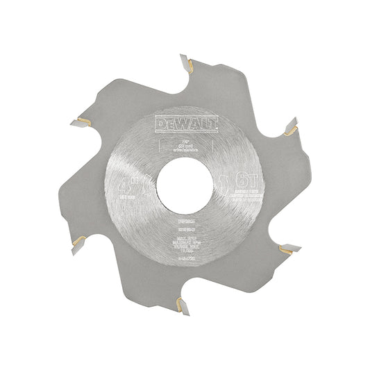 DW6805 4인치 비스켓 조이너 날 (102 x 22mm, 6T)