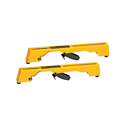 DW7231 마이터쏘 스탠드 마운팅브라켓 (2개)