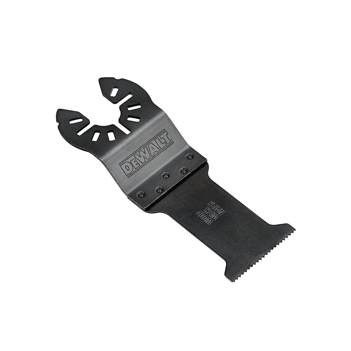 DWA4203-KR 디월트 멀티커터날 / 목재, 석고보드, PVC, 못박힌 목재