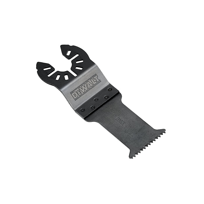 DWA4206-KR 디월트 멀티커터날 / 목재, 석고보드, PVC