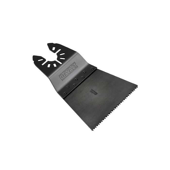 DWA4207-KR 디월트 멀티커터날 / 목재, 석고보드, PVC