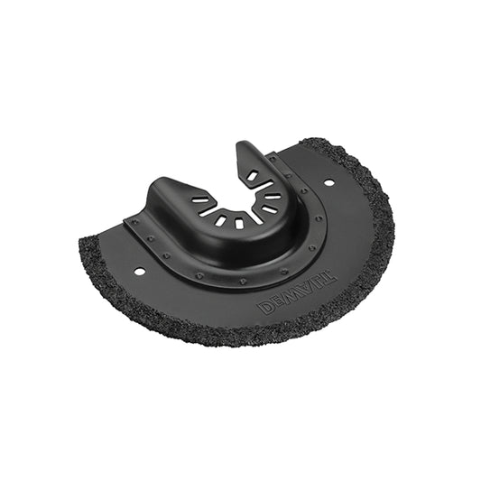 DWA4219-KR 디월트 줄눈제거 멀티커터날(카바이드) 95mm, 3mm