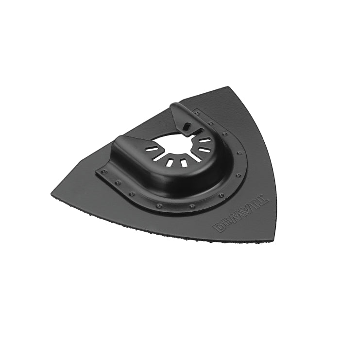 DWA4221-KR 디월트 줄눈제거 멀티커터날(카바이드) 93mm