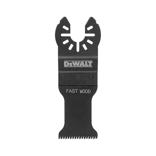 DWA4270-KR 디월트 멀티커터날 / 목재