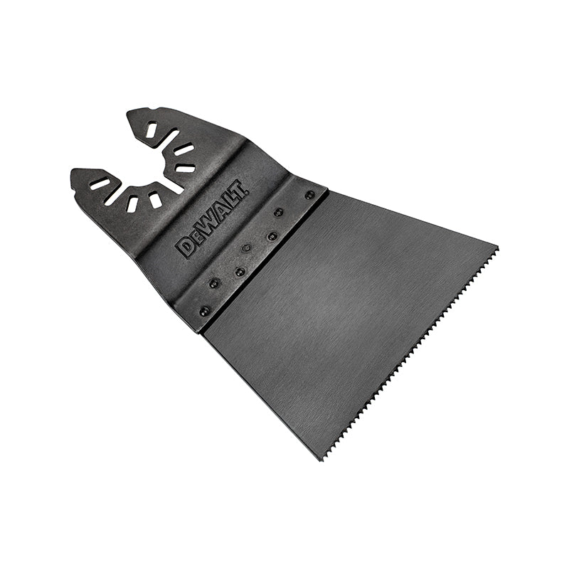 DWA4280-KR 디월트 멀티커터날 / 목재, 석고보드, PVC, 못박힌 목재