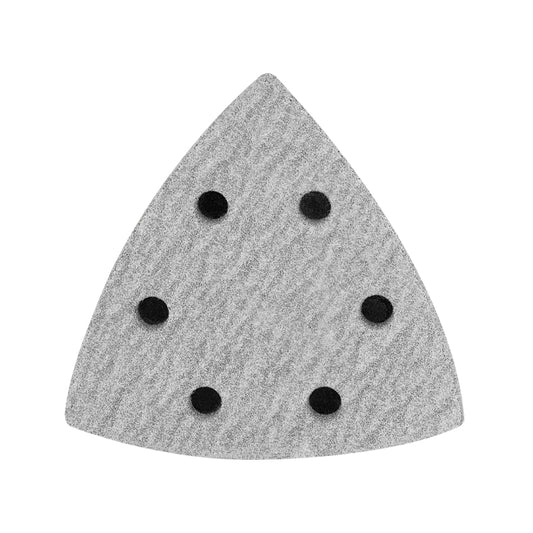 DWASPTRI 디월트 멀티커터날 / 샌딩작업용 (샌딩패이퍼) / 목재 #80/120/220