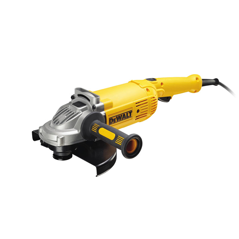 DWE493-KR 2200W / 7인치 대형 그라인더