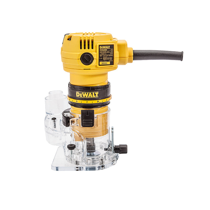 DWE6000-KR 390W / 트리머