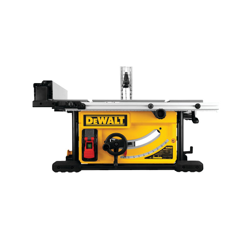 DWE7492-KR 2000W 250mm (10인치) 테이블쏘 (톱날포함: DWA30015)